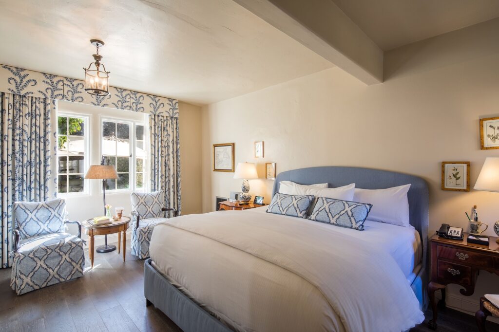 L'Auberge Carmel by null