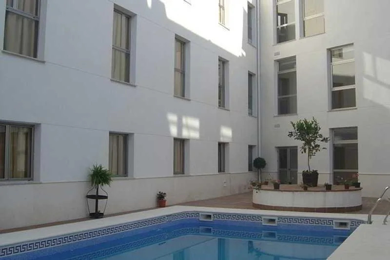 Hotel La Rocina - Général