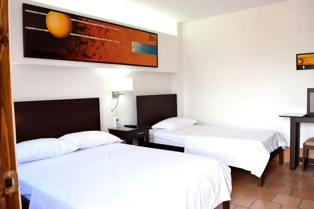 Hotel photo 3