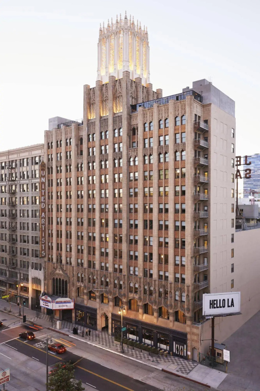 STILE Downtown Los Angeles by Kasa