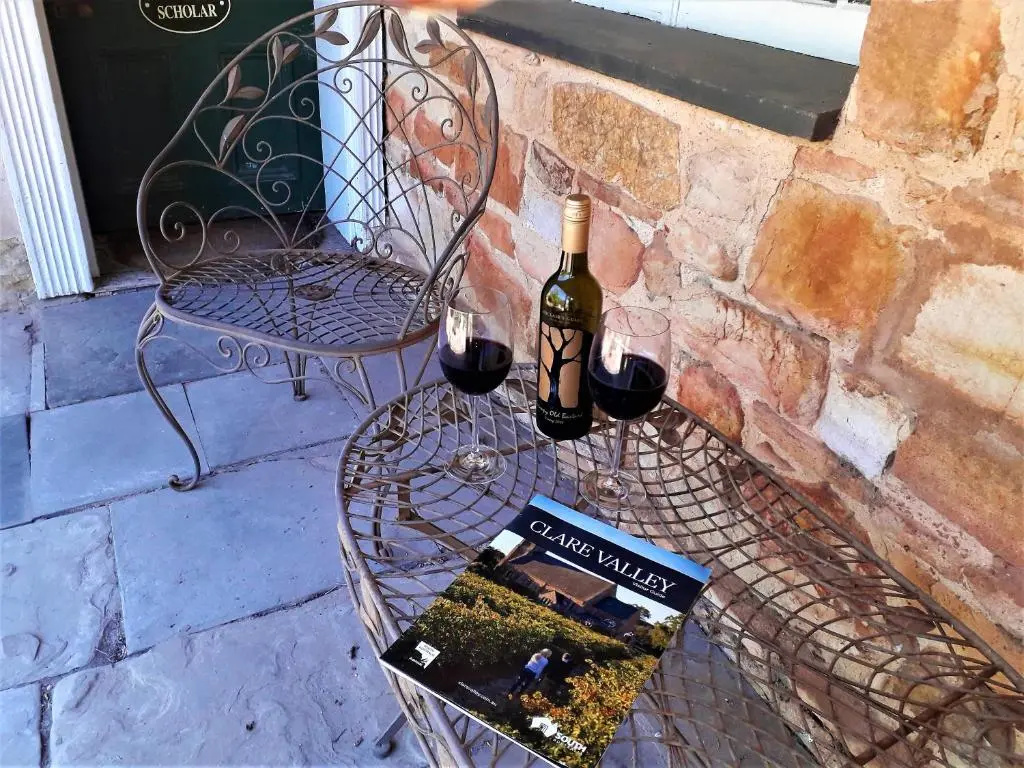Mintaro Hideaway - Chambres