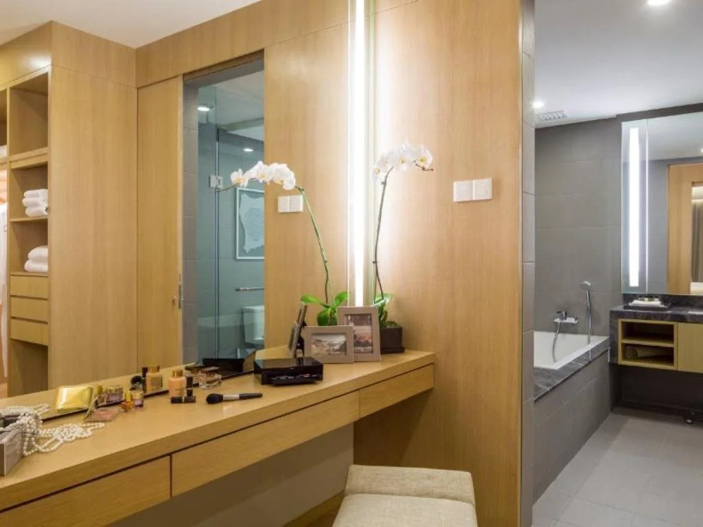 Fraser Residence Kuala Lumpur - Général