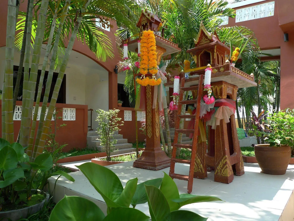Hotel photo 15