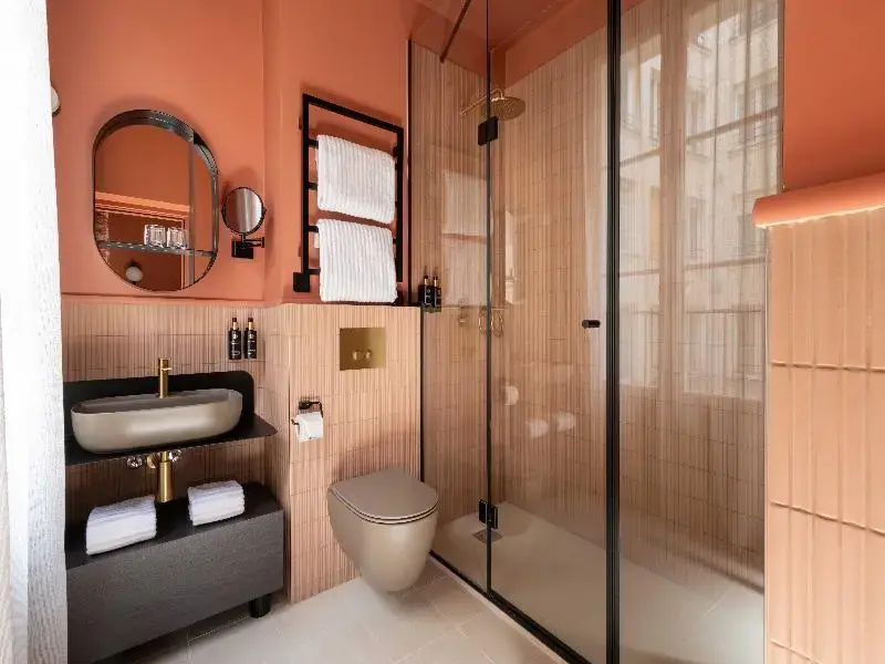 Prestige Double room (twin beds)