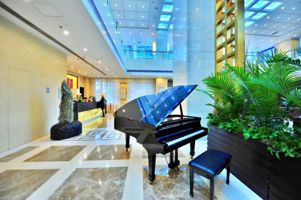 Hotel photo 16