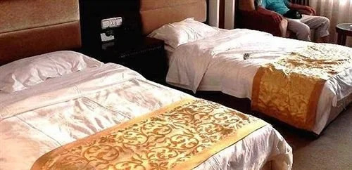 Long Island Pengda Seaview Timeshare Hotel