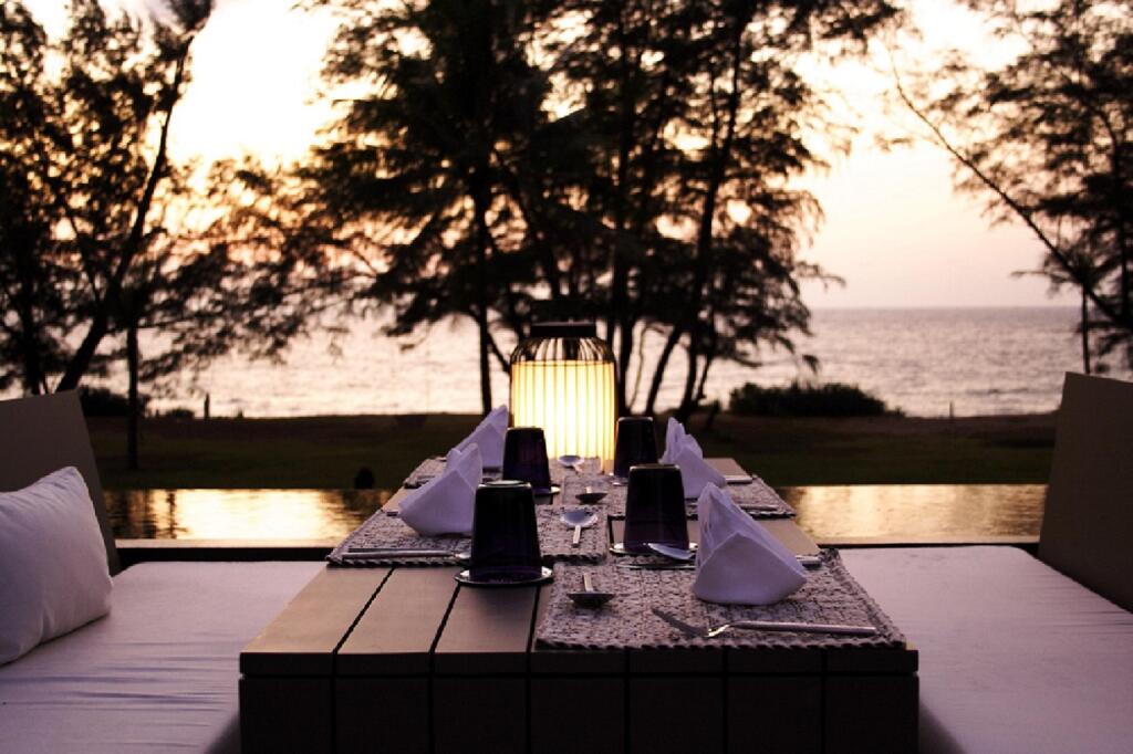 Sala Phuket Mai Khao Beach Resort