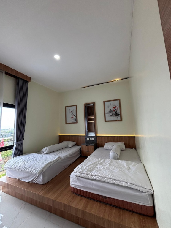 Comfort Villa