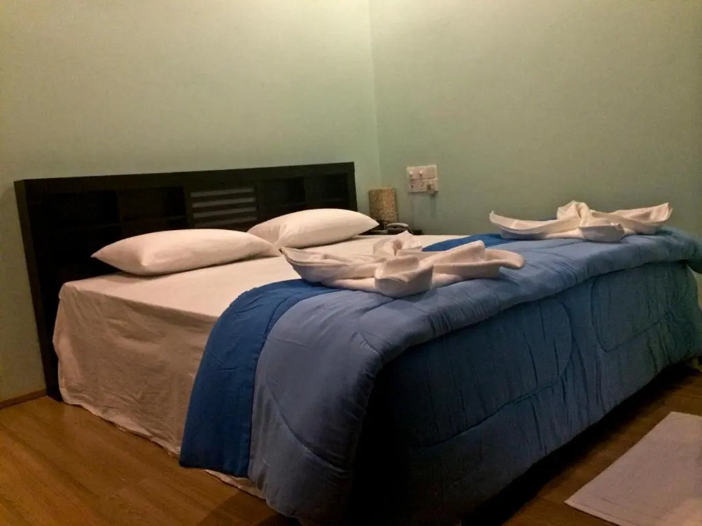 Rasdhoo Coralville - Chambres