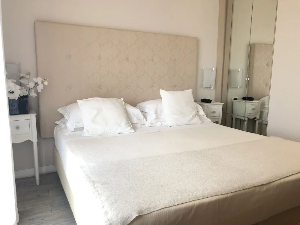 Hotel Carla - Général