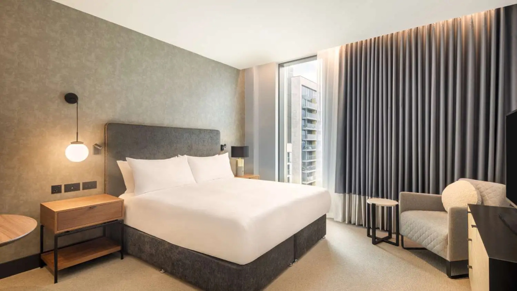 Hotel photo 19