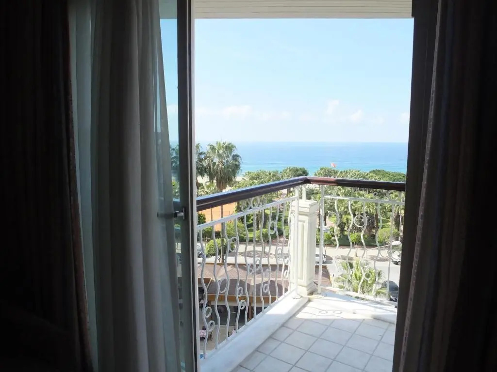Riviera Hotel & Spa - Général
