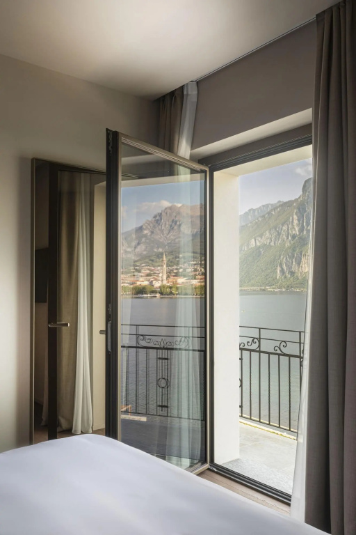 Hotel Promessi Sposi - Général