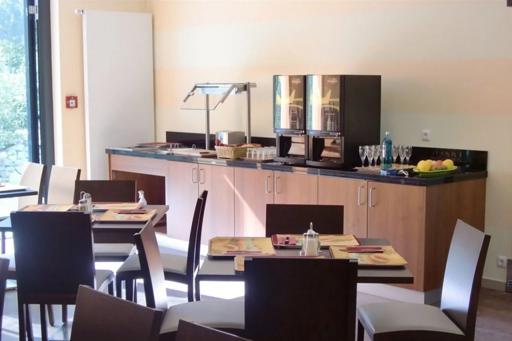Premier Inn Frankfurt City Europaviertel Hotel - Général