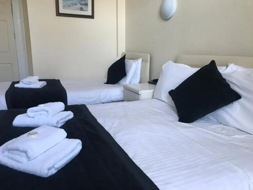 Hotel photo 2