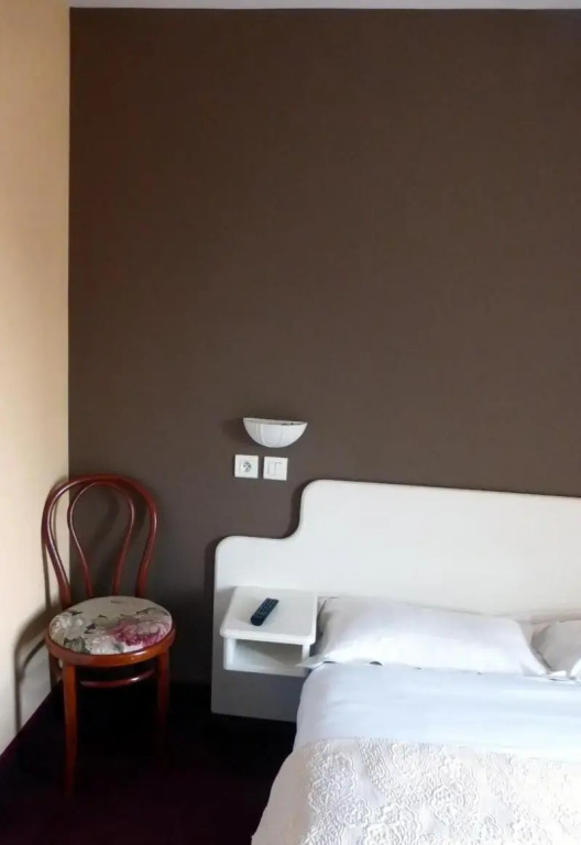 Voir la photo 4 — Hotel de France