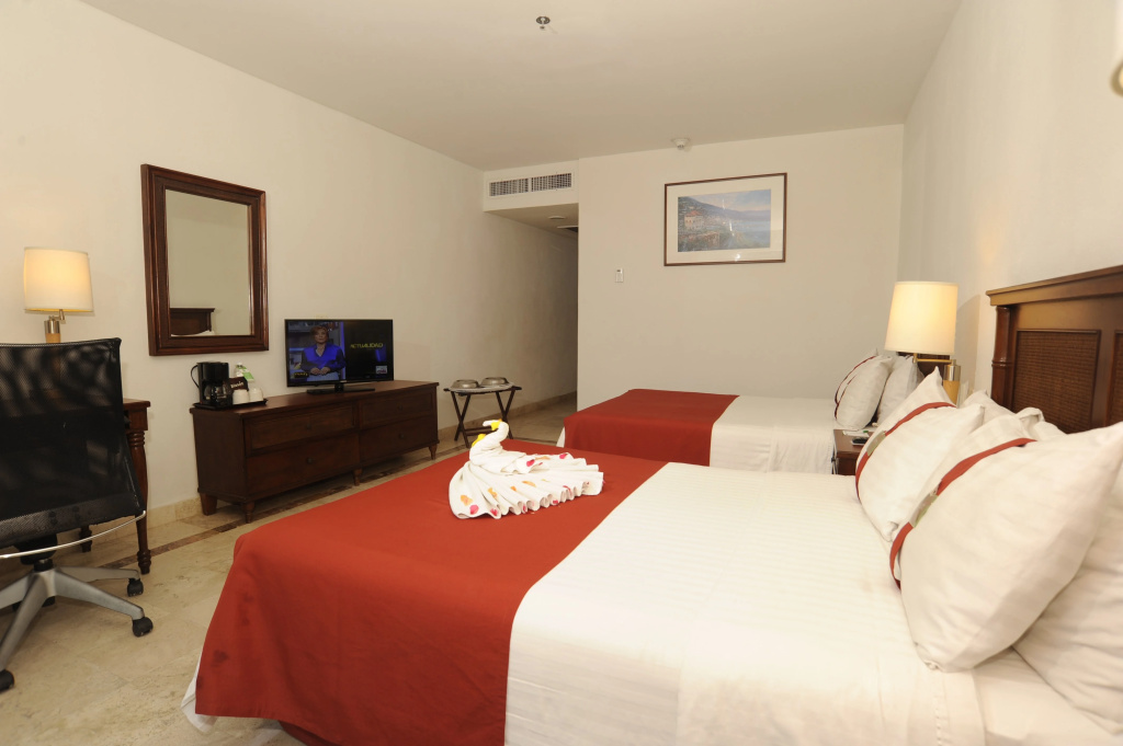 Gamma Plaza Ixtapa — 5