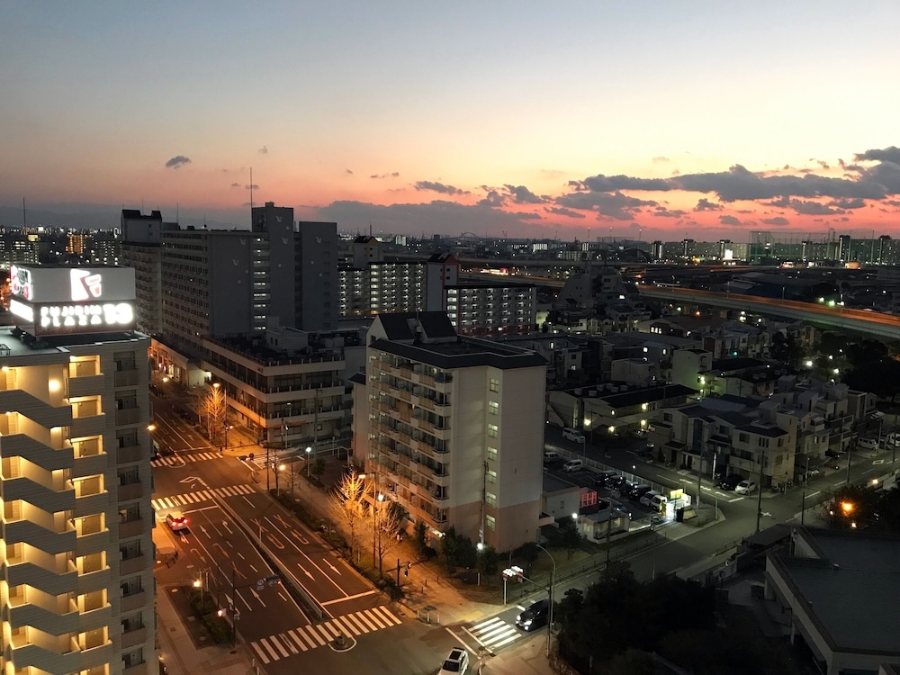A&C Stay Namba 사진 18