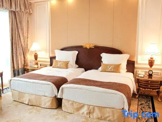 Superior Double room (twin beds)