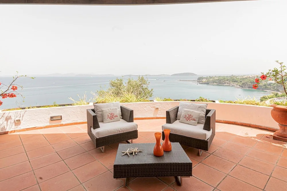 Villa Barkley - luxury villa with a pool