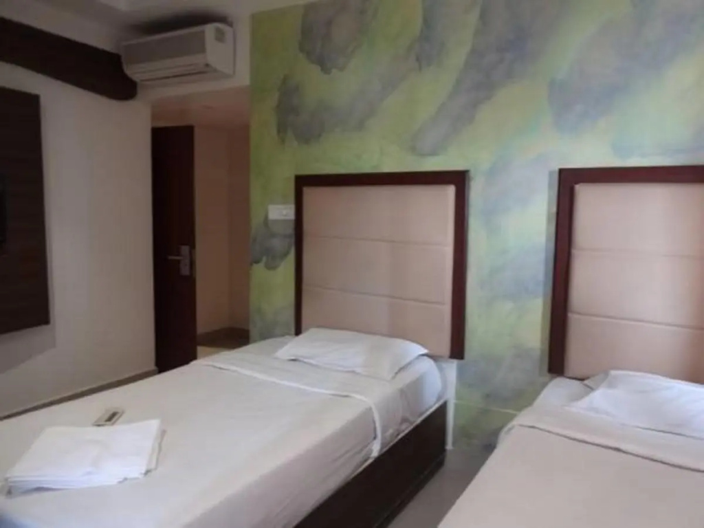 Hotel Templecity Dreamz Inn - Général
