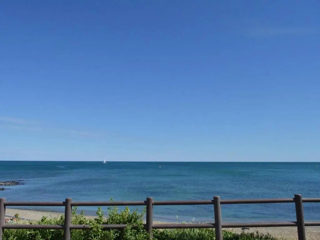 Voir la photo 3 — Appartement Cap d'Agde, 2 pièces, 4 personnes - FR-1-249-53