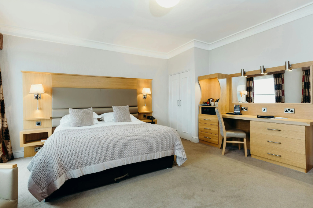 Crown Spa Hotel Scarborough by Compass Hospitality - Général