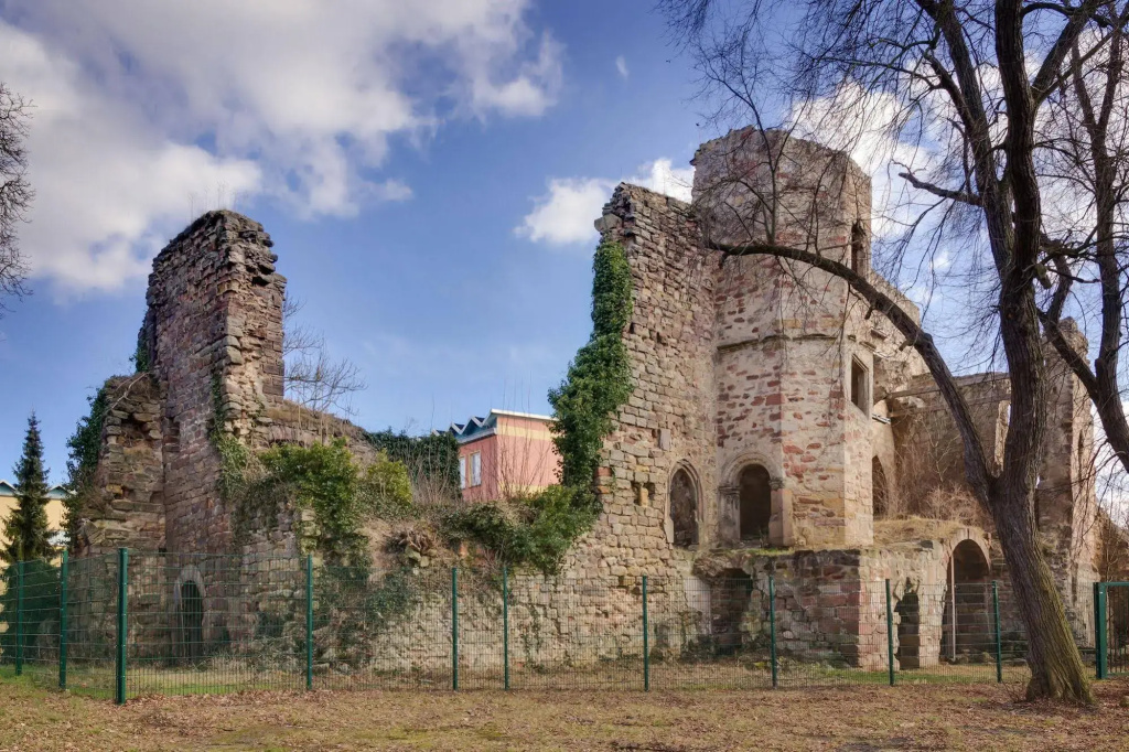 Hotel Himmelsscheibe - Nebra - Général
