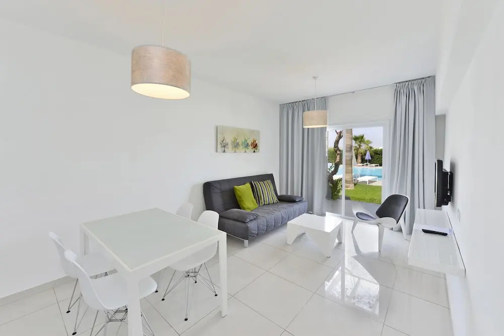 Mon Repos Hotel - Chambres