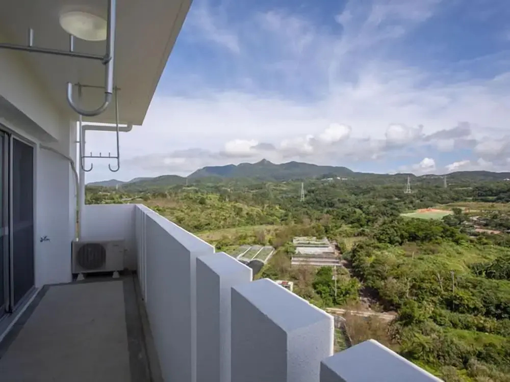 Condominium Resort Nago Grand Sedona - Chambres