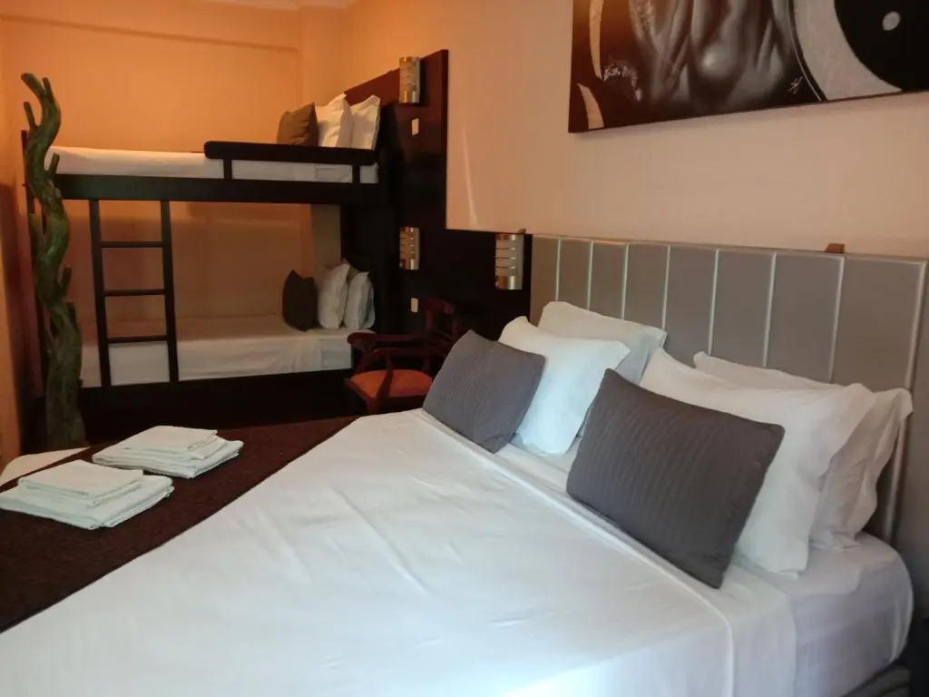 Residencial Faria Guimarães - Général