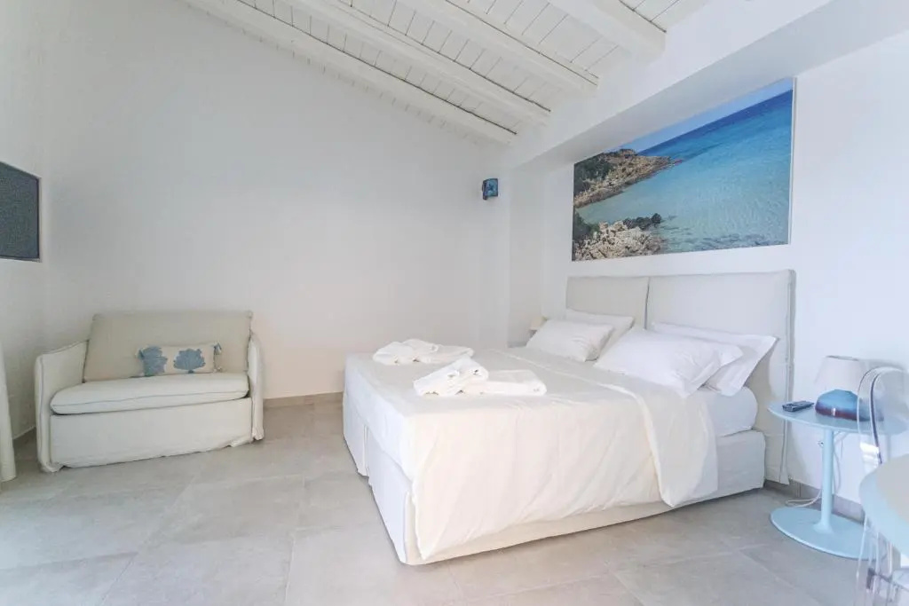 Oasi Blu Sardinia