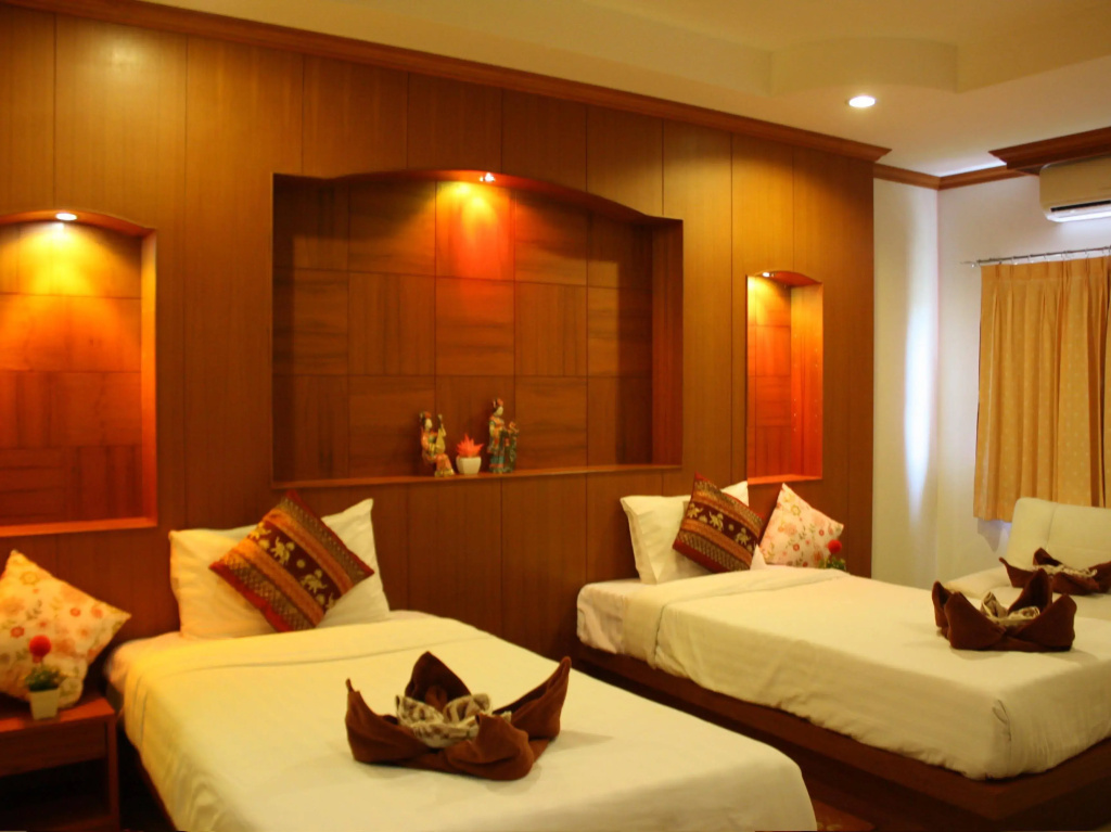 Hotel photo 20