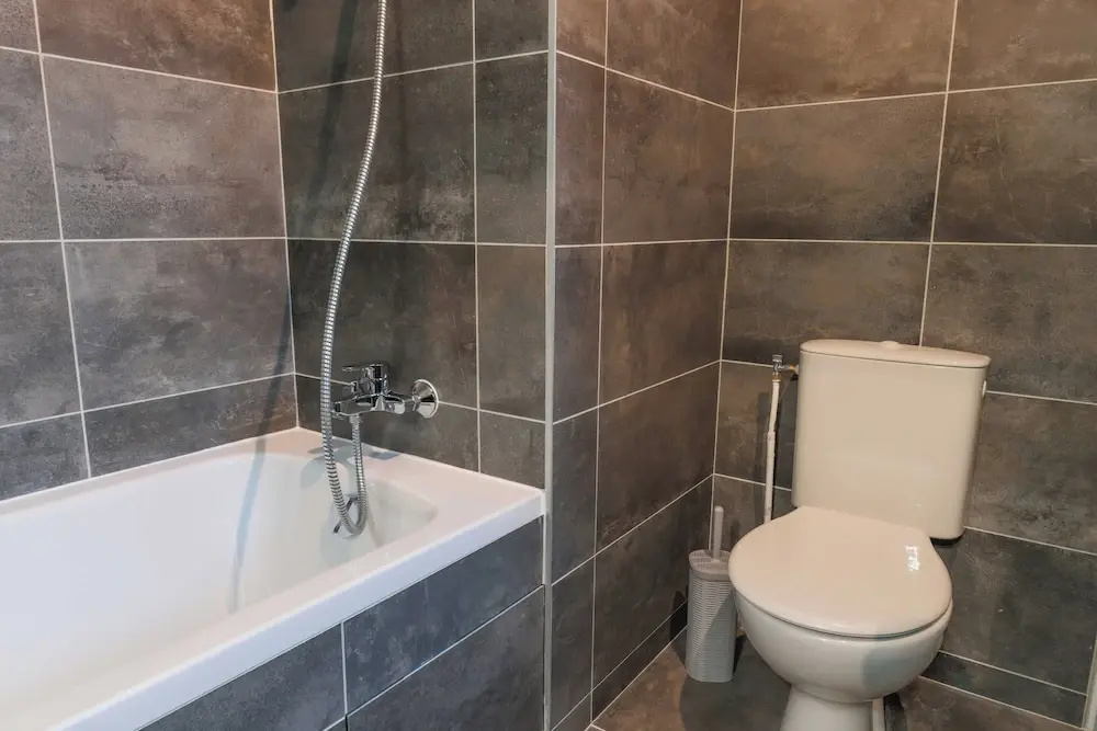 Afficher la photo 7 — Refreshing Apartment - 1br/4p - Montreuil