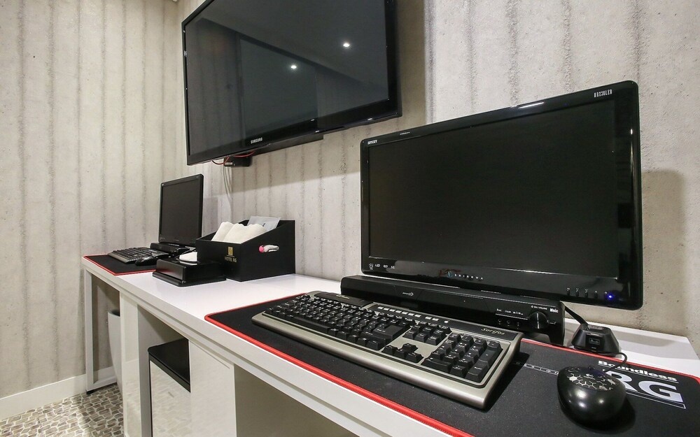 Incheon Rg — 4