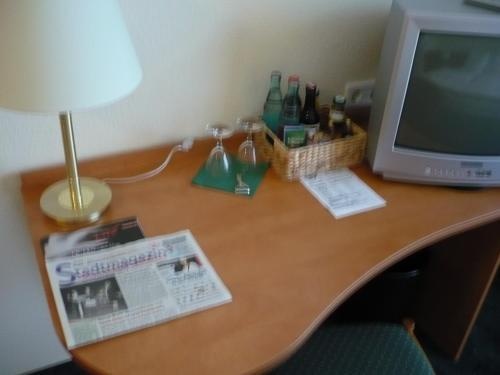 Fricks Hotel & Restaurant — 5
