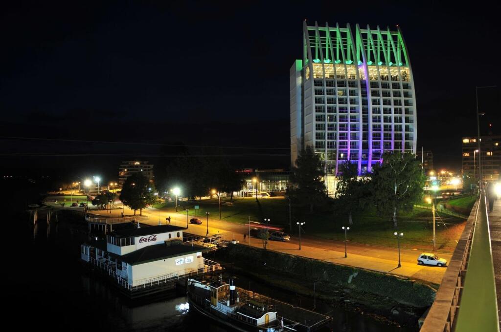 Hotel Dreams Pedro De Valdivia image