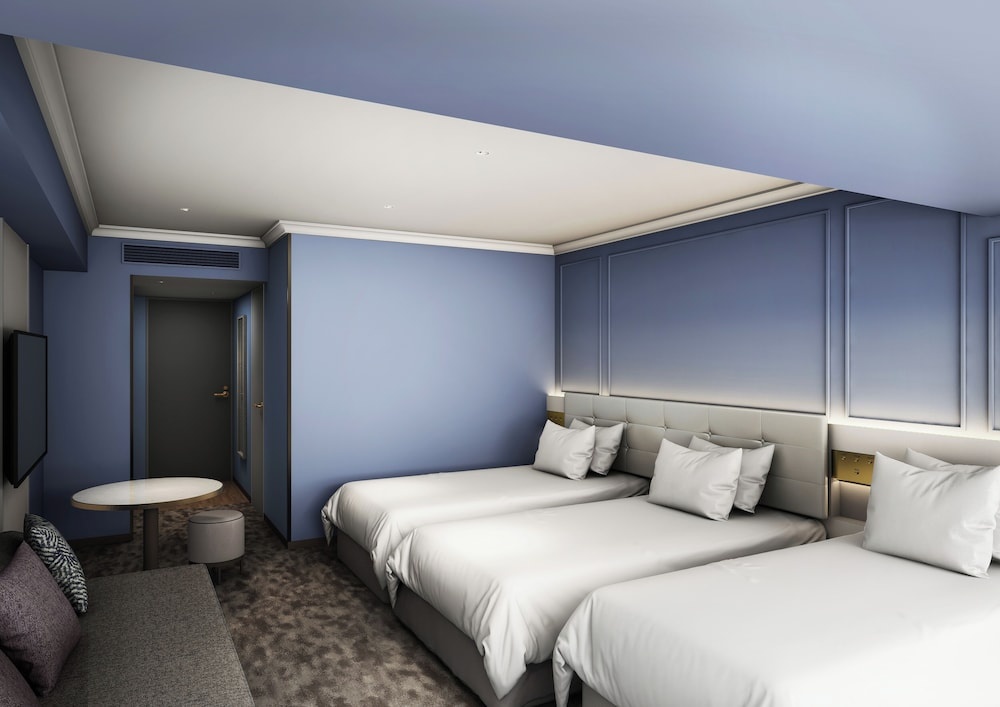 Oriental Hotel Tokyo Bay 사진 24