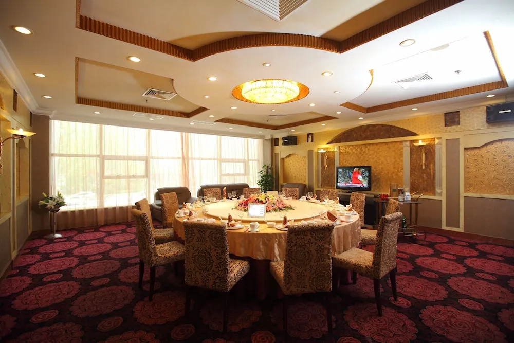Sanfod Hotel Qingdao - Général