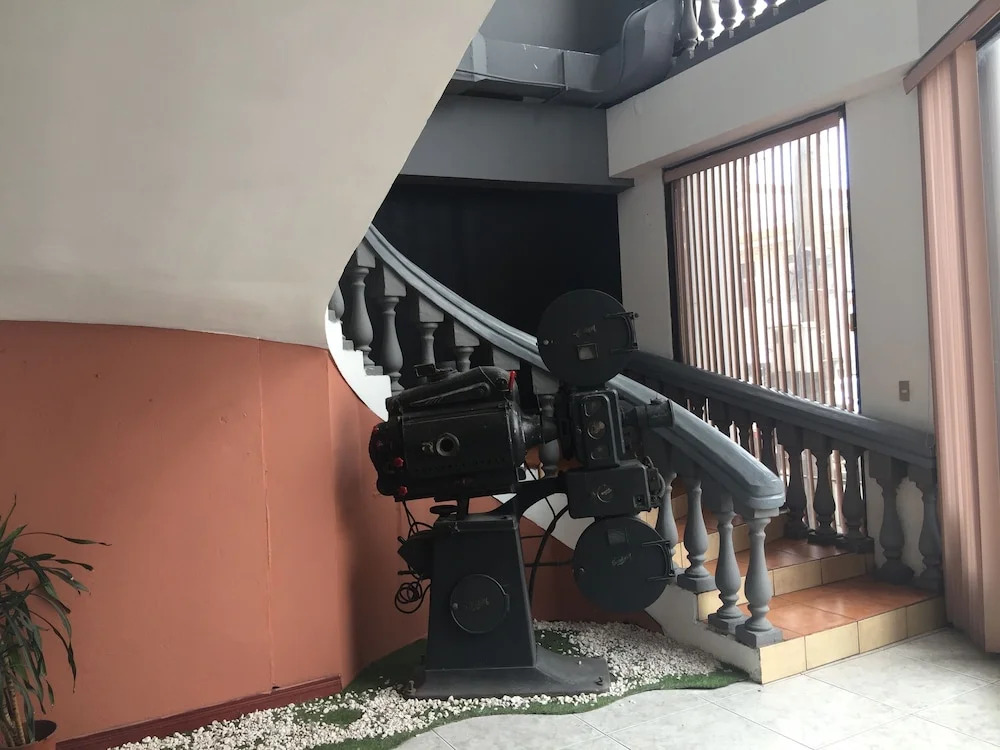 Hotel America - фото 10