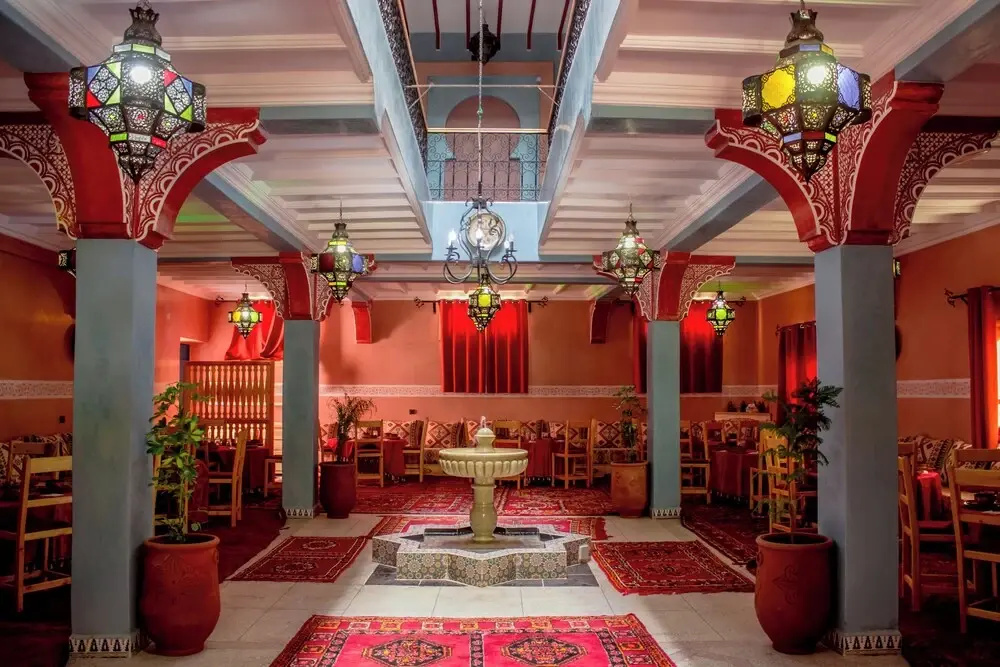 Hotel photo 8