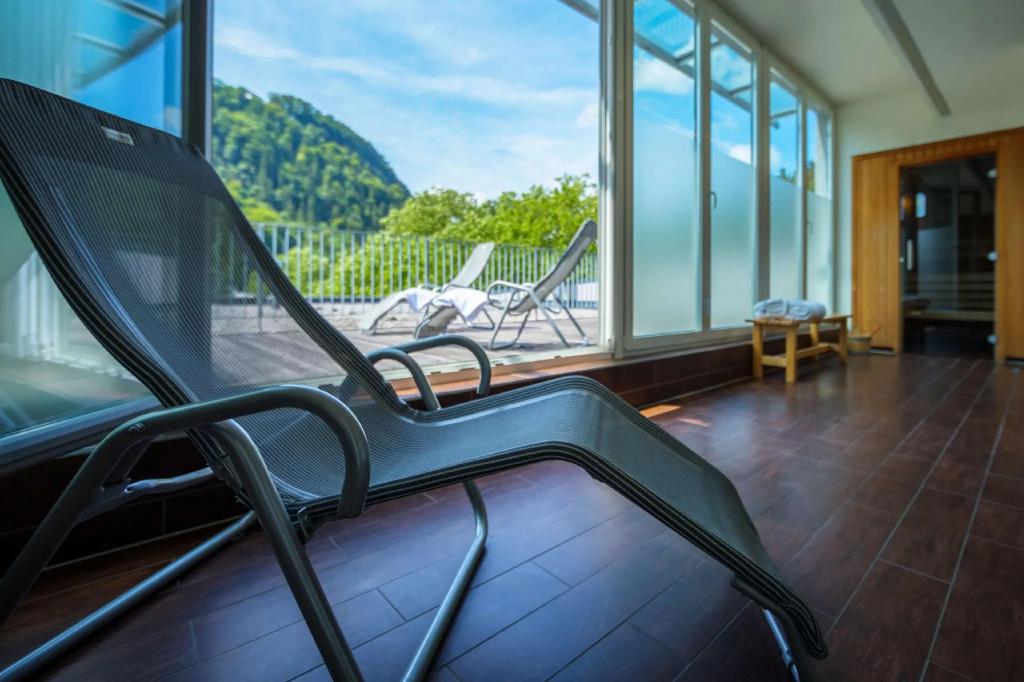 Plaza Premium Salzburg - Général