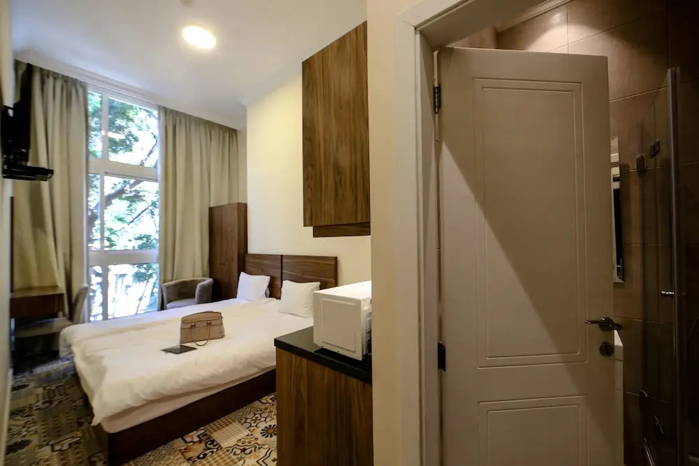 Hotel photo 2
