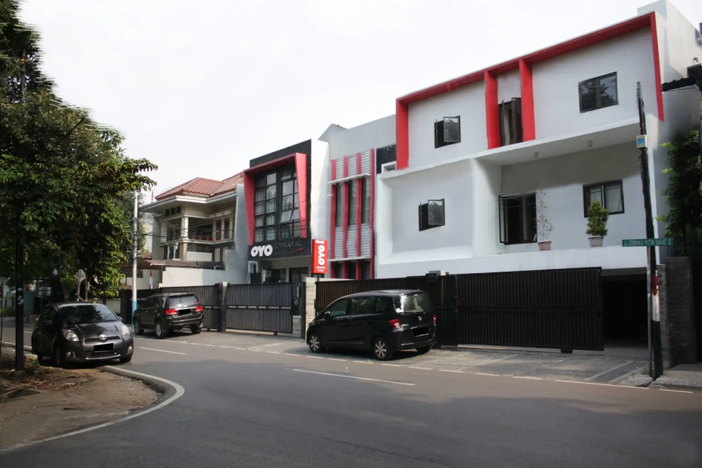 Hotel O Cempaka Place Homestay