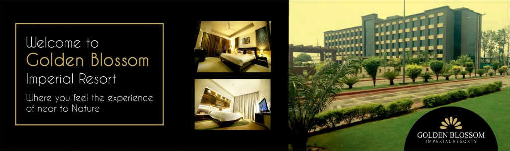 Golden Blossom Imperial Resorts