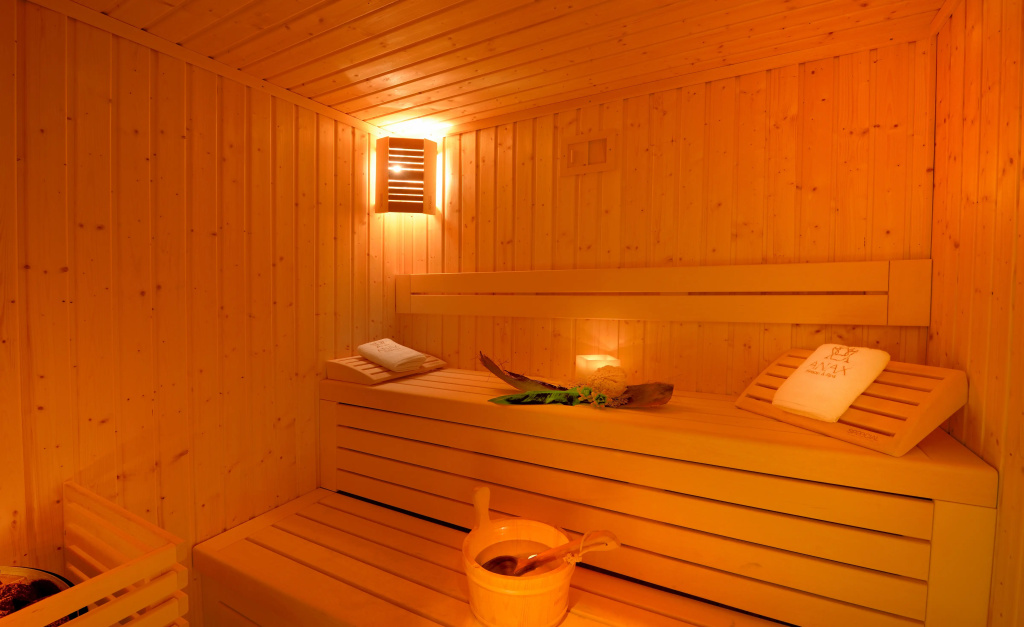Anax Resort & Spa - фото 24