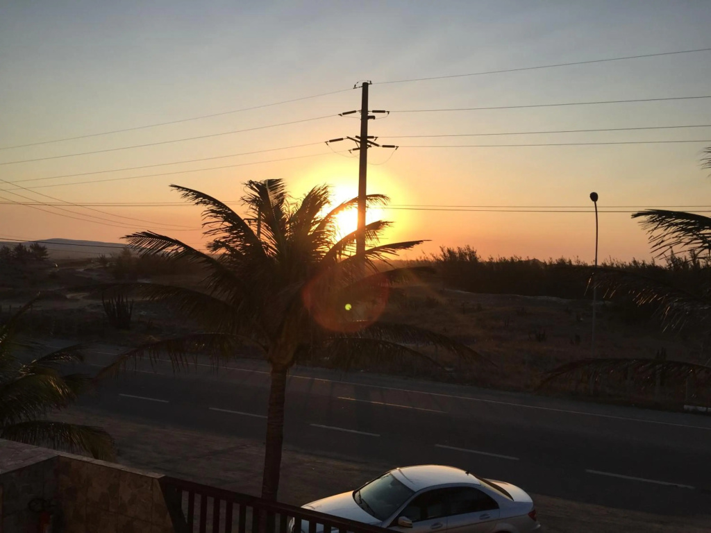 Praia das Dunas Residence Club