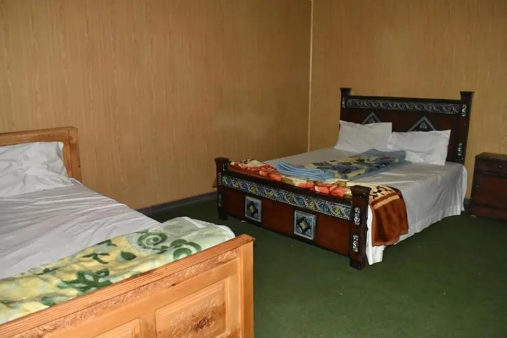 Chaudhry Lodge Gilgit — фото 3