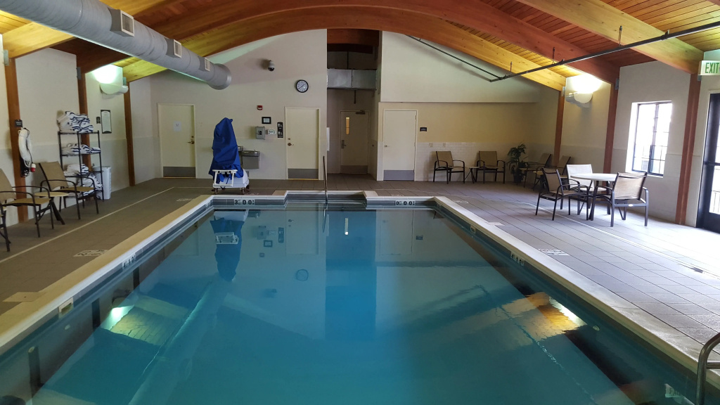 Staybridge Suites South Springfield by IHG - Général