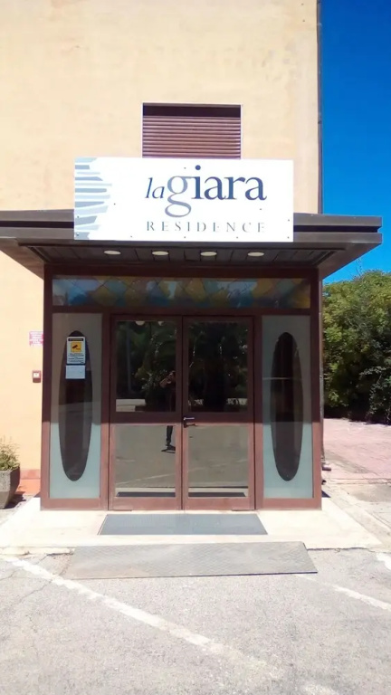 Residence La Giara - фото 8